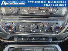 2018 Chevrolet Silverado 1500 Z71 1LT 4x4 Crew Cab - Photo 21