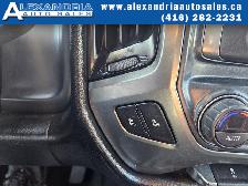 2018 Chevrolet Silverado 1500 Z71 1LT 4x4 Crew Cab - Photo 23