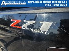 2018 Chevrolet Silverado 1500 Z71 1LT 4x4 Crew Cab - Photo 28