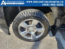 2018 Chevrolet Silverado 1500 Z71 1LT 4x4 Crew Cab - Photo 29
