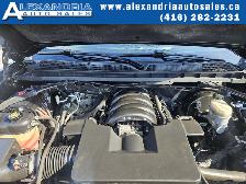2018 Chevrolet Silverado 1500 Z71 1LT 4x4 Crew Cab - Photo 31