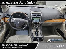 2015 Lincoln MKX AWD - Photo 10