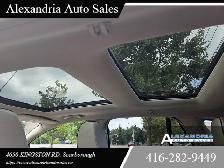 2015 Lincoln MKX AWD - Photo 13