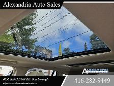2015 Lincoln MKX AWD - Photo 14