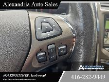 2015 Lincoln MKX AWD - Photo 17