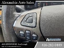 2015 Lincoln MKX AWD - Photo 18