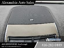 2015 Lincoln MKX AWD - Photo 19