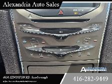 2015 Lincoln MKX AWD - Photo 22