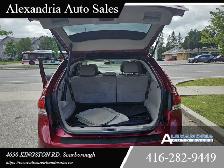 2015 Lincoln MKX AWD - Photo 27
