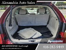 2015 Lincoln MKX AWD - Photo 29