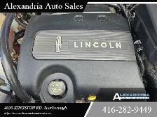 2015 Lincoln MKX AWD - Photo 34