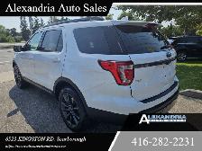 2017 Ford Explorer XLT 4x4 7passengers - Photo 4