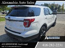 2017 Ford Explorer XLT 4x4 7passengers - Photo 6