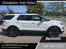 2017 Ford Explorer XLT 4x4 7passengers - Photo 7