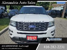 2017 Ford Explorer XLT 4x4 7passengers - Photo 9