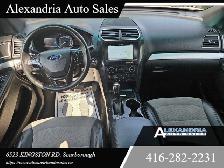 2017 Ford Explorer XLT 4x4 7passengers - Photo 10