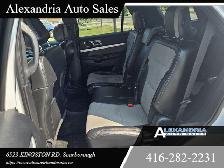 2017 Ford Explorer XLT 4x4 7passengers - Photo 12