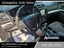 2017 Ford Explorer XLT 4x4 7passengers - Photo 14