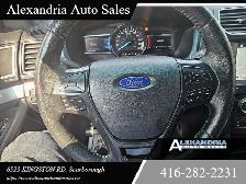 2017 Ford Explorer XLT 4x4 7passengers - Photo 15