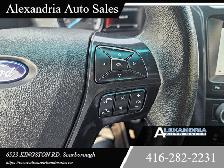 2017 Ford Explorer XLT 4x4 7passengers - Photo 16