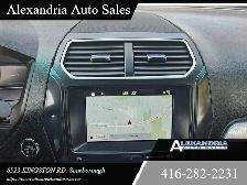 2017 Ford Explorer XLT 4x4 7passengers - Photo 19