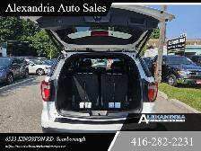 2017 Ford Explorer XLT 4x4 7passengers - Photo 28