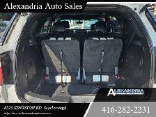 2017 Ford Explorer XLT 4x4 7passengers - Photo 30