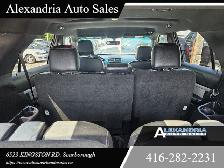 2017 Ford Explorer XLT 4x4 7passengers - Photo 31