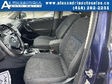 2021 Volkswagen Tiguan United 4MOTION/sunroof/carplay/navi - Photo 12