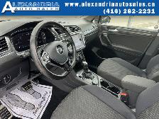 2021 Volkswagen Tiguan United 4MOTION/sunroof/carplay/navi - Photo 13