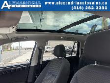 2021 Volkswagen Tiguan United 4MOTION/sunroof/carplay/navi - Photo 14