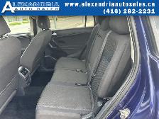 2021 Volkswagen Tiguan United 4MOTION/sunroof/carplay/navi - Photo 15