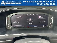 2021 Volkswagen Tiguan United 4MOTION/sunroof/carplay/navi - Photo 17