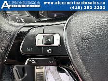 2021 Volkswagen Tiguan United 4MOTION/sunroof/carplay/navi - Photo 19