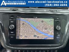 2021 Volkswagen Tiguan United 4MOTION/sunroof/carplay/navi - Photo 20