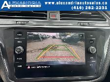 2021 Volkswagen Tiguan United 4MOTION/sunroof/carplay/navi - Photo 21