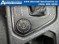 2021 Volkswagen Tiguan United 4MOTION/sunroof/carplay/navi - Photo 23