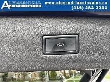 2021 Volkswagen Tiguan United 4MOTION/sunroof/carplay/navi - Photo 25