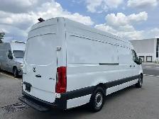2019 Mercedes-Benz Sprinter Van - Photo 3