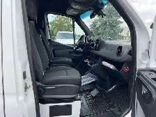 2019 Mercedes-Benz Sprinter Van - Photo 6