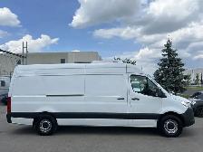 2019 Mercedes-Benz Sprinter Van - Photo 7