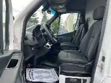 2019 Mercedes-Benz Sprinter Van - Photo 9