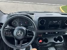 2019 Mercedes-Benz Sprinter Van - Photo 14