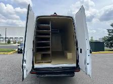 2019 Mercedes-Benz Sprinter Van - Photo 15