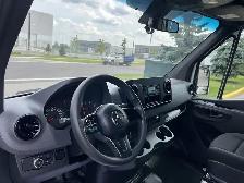 2019 Mercedes-Benz Sprinter Van - Photo 18