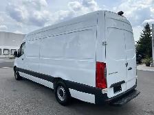 2019 Mercedes-Benz Sprinter Van - Photo 19