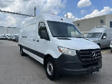2019 Mercedes-Benz Sprinter Van - Photo 20