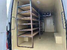 2019 Mercedes-Benz Sprinter Van - Photo 21