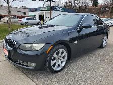 2009 BMW 3 Series 2dr Cpe 335i xDrive AWD - Photo 2