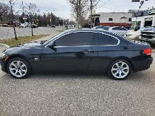 2009 BMW 3 Series 2dr Cpe 335i xDrive AWD - Photo 3
